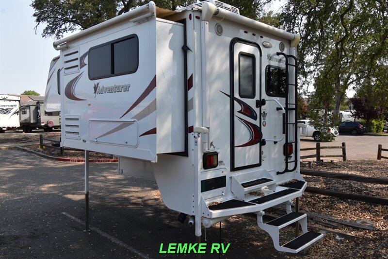 2016 Adventurer 86SBS   - Photo 7 - Rocklin, CA 95677