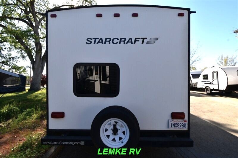 2018 Starcraft Launch 27BHU   - Photo 25 - Rocklin, CA 95677