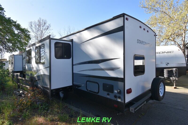 2018 Starcraft Launch 27BHU   - Photo 7 - Rocklin, CA 95677