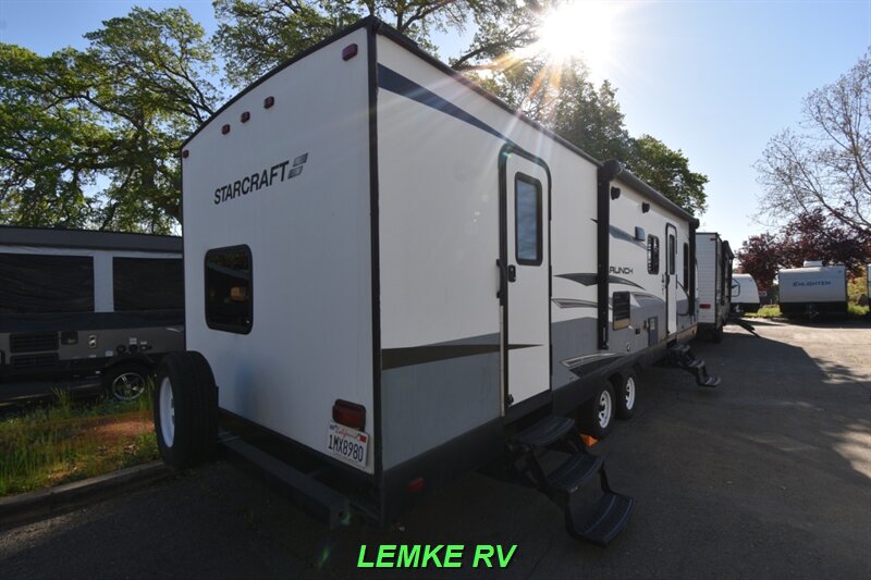 2018 Starcraft Launch 27BHU   - Photo 9 - Rocklin, CA 95677