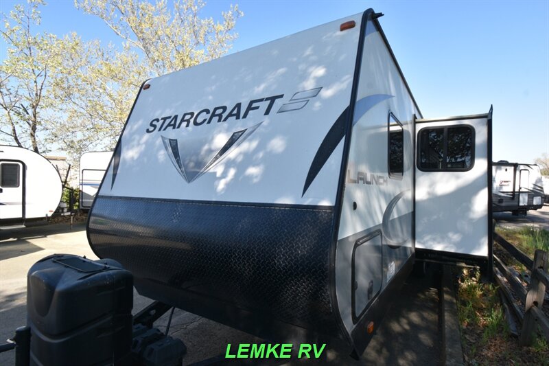 2018 Starcraft Launch 27BHU   - Photo 6 - Rocklin, CA 95677