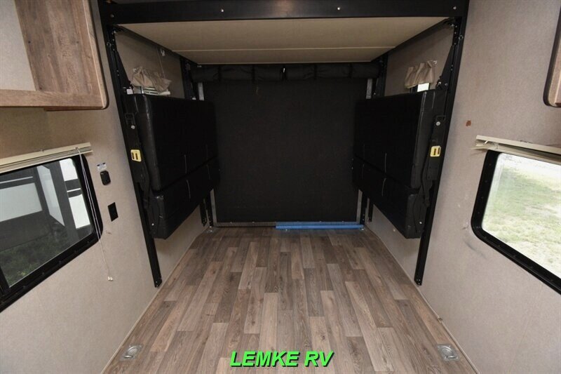 2018 Palomino Puma XLE Lite 25TFC   - Photo 10 - Rocklin, CA 95677