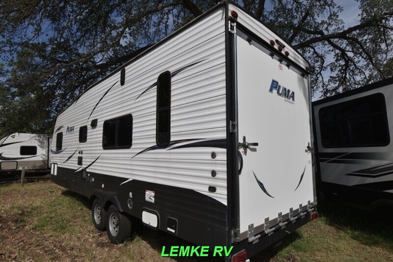 2018 Palomino Puma XLE Lite 25TFC   - Photo 7 - Rocklin, CA 95677