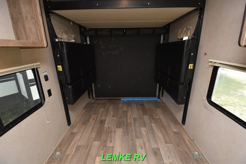 2018 Palomino Puma XLE Lite 25TFC   - Photo 10 - Rocklin, CA 95677