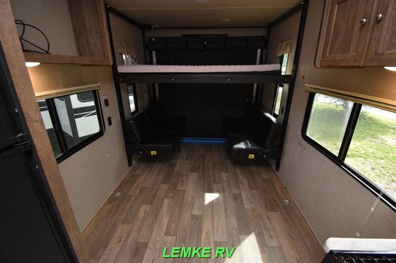 2018 Palomino Puma XLE Lite 25TFC   - Photo 2 - Rocklin, CA 95677