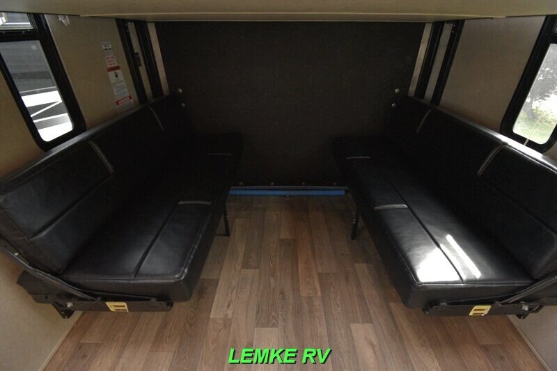 2018 Palomino Puma XLE Lite 25TFC   - Photo 14 - Rocklin, CA 95677