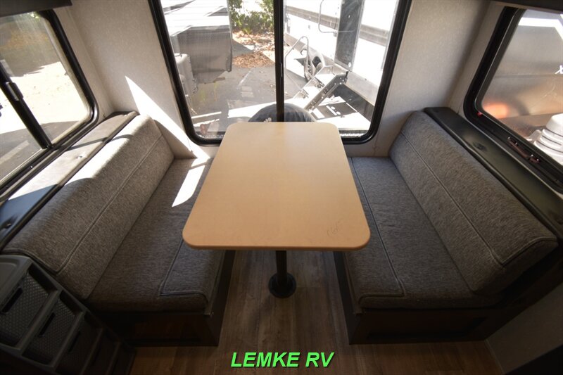 2021 Forest River Cherokee Wolf Pup 16TS   - Photo 15 - Rocklin, CA 95677
