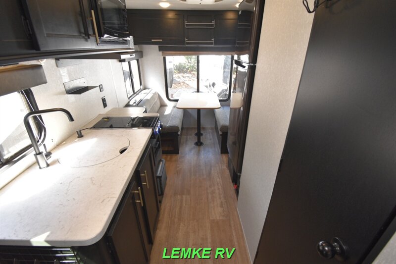 2021 Forest River Cherokee Wolf Pup 16TS   - Photo 2 - Rocklin, CA 95677