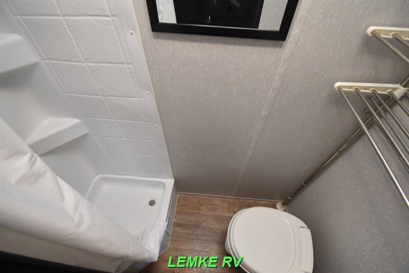2021 Forest River Cherokee Wolf Pup 16TS   - Photo 19 - Rocklin, CA 95677