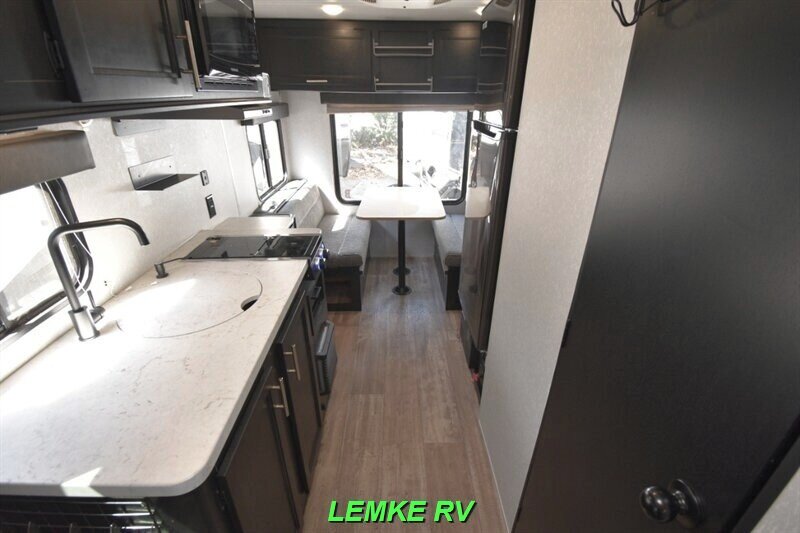 2021 Forest River Cherokee Wolf Pup 16TS   - Photo 2 - Rocklin, CA 95677