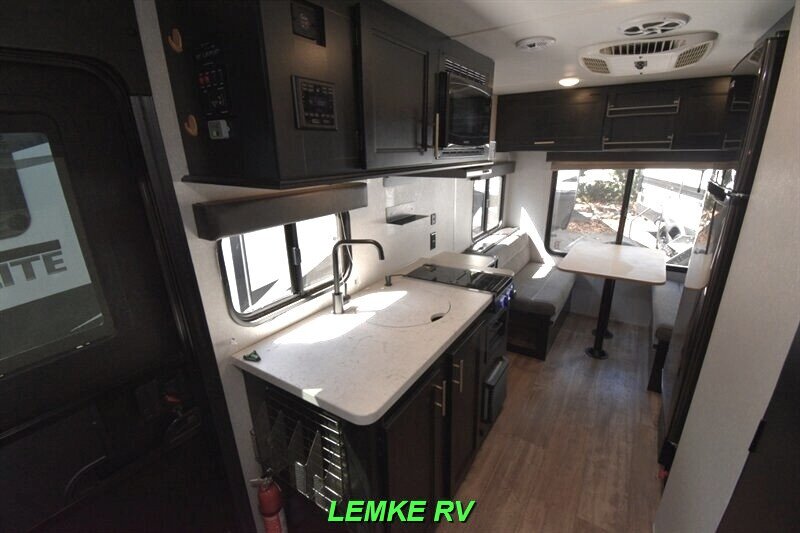 2021 Forest River Cherokee Wolf Pup 16TS   - Photo 11 - Rocklin, CA 95677