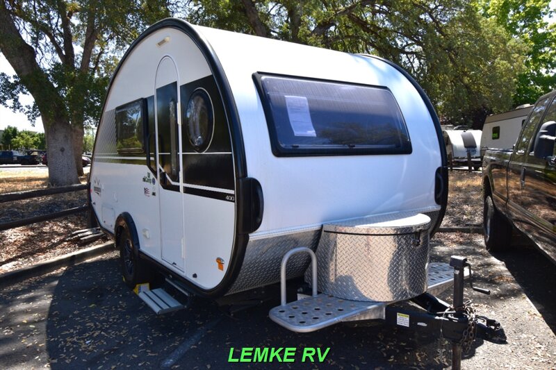 2020 NuCamp T@B 400   - Photo 1 - Rocklin, CA 95677