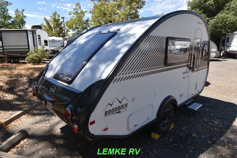2020 NuCamp T@B 400   - Photo 9 - Rocklin, CA 95677