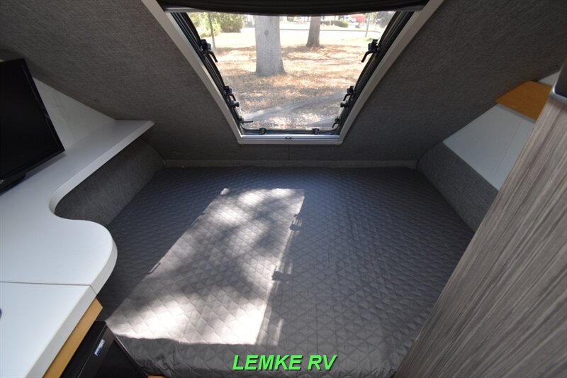 2020 NuCamp T@B 400   - Photo 14 - Rocklin, CA 95677