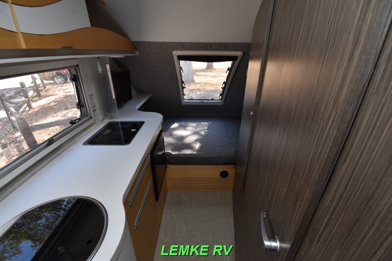 2020 NuCamp T@B 400   - Photo 2 - Rocklin, CA 95677