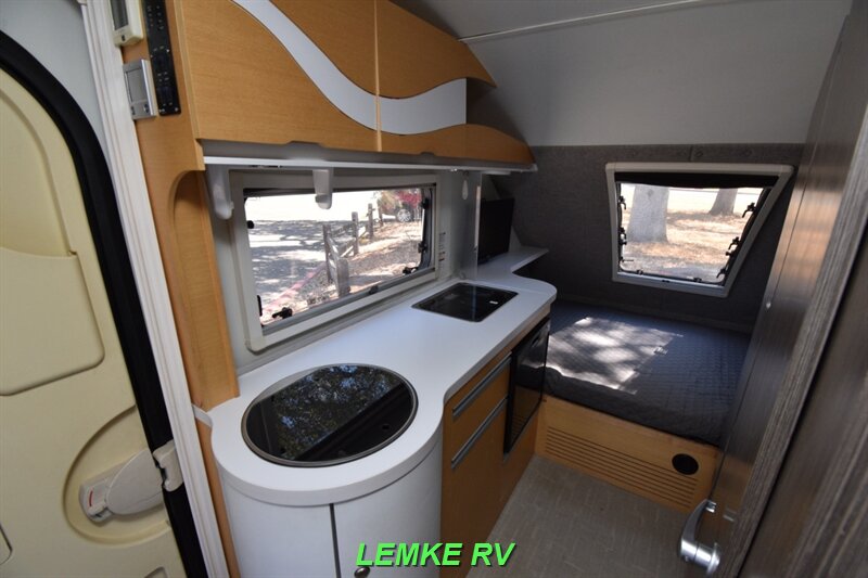2020 NuCamp T@B 400   - Photo 11 - Rocklin, CA 95677