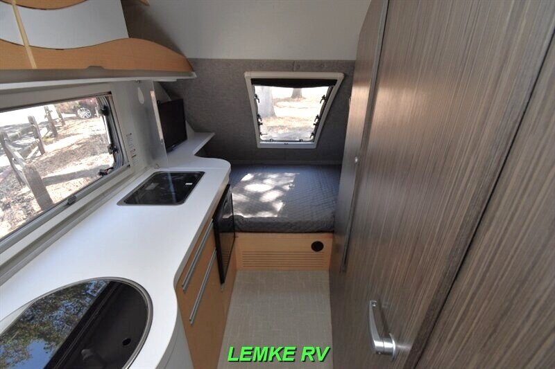 2020 NuCamp T@B 400 Boondock   - Photo 2 - Rocklin, CA 95677