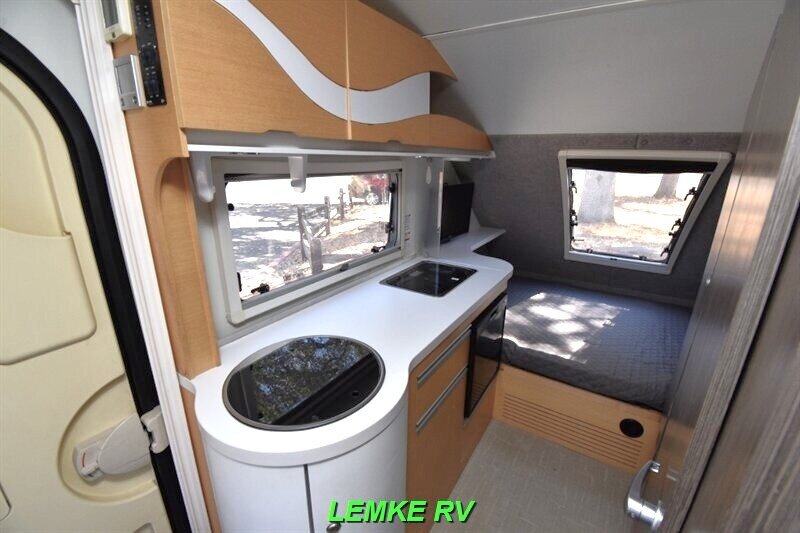 2020 NuCamp T@B 400 Boondock   - Photo 10 - Rocklin, CA 95677