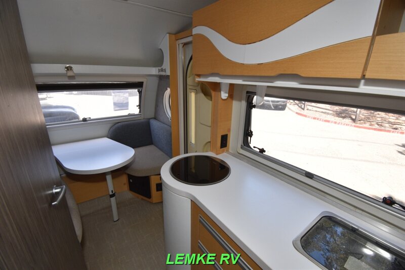 2020 NuCamp T@B 400   - Photo 17 - Rocklin, CA 95677