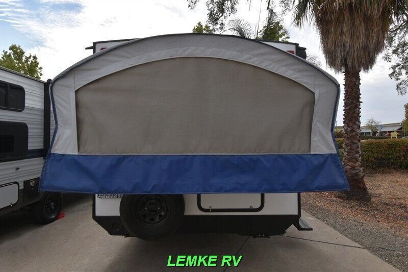 2019 Keystone Bullet Crossfire 1650EX   - Photo 8 - Rocklin, CA 95677