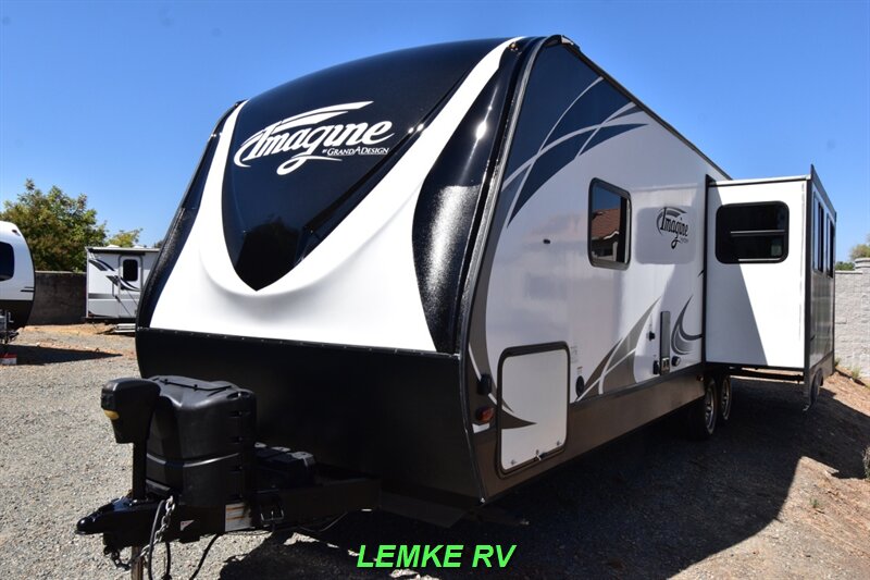 2018 Grand Design Imagine 2670MK   - Photo 6 - Rocklin, CA 95677