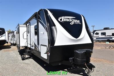 2018 Grand Design Imagine 2670MK