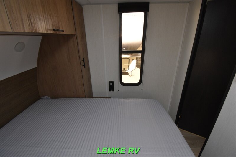 2025 Forest River Cherokee Grey Wolf 29TE   - Photo 22 - Rocklin, CA 95677