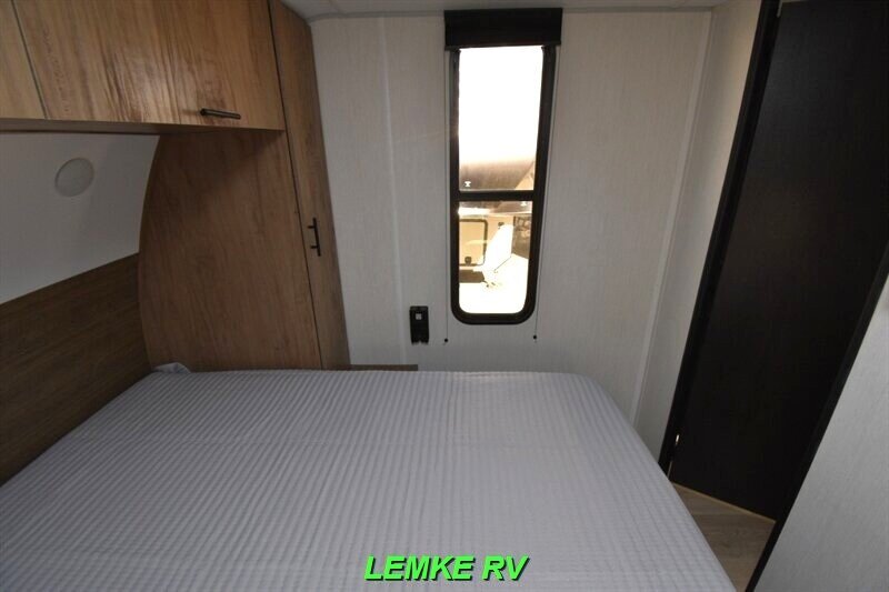 2025 Forest River Cherokee Grey Wolf 29TE   - Photo 18 - Rocklin, CA 95677