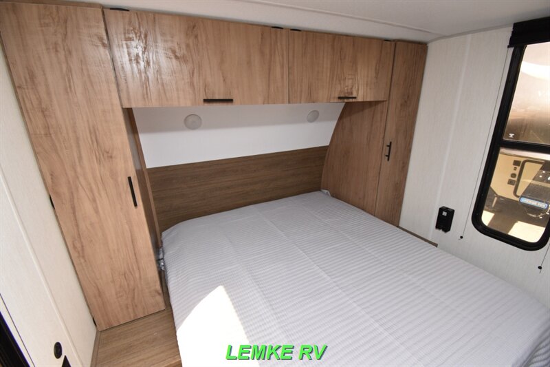 2025 Forest River Cherokee Grey Wolf 29TE   - Photo 21 - Rocklin, CA 95677