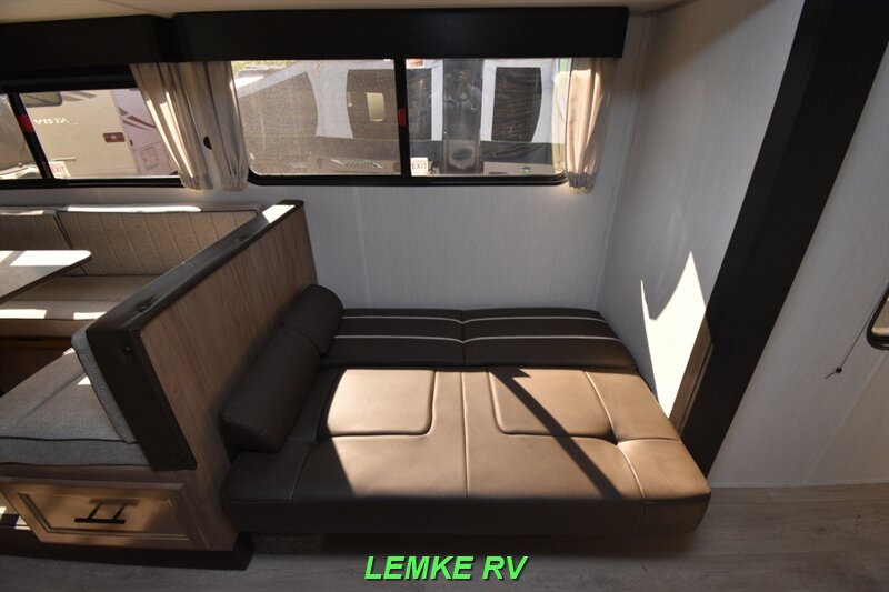 2025 Forest River Cherokee Grey Wolf 29TE   - Photo 25 - Rocklin, CA 95677