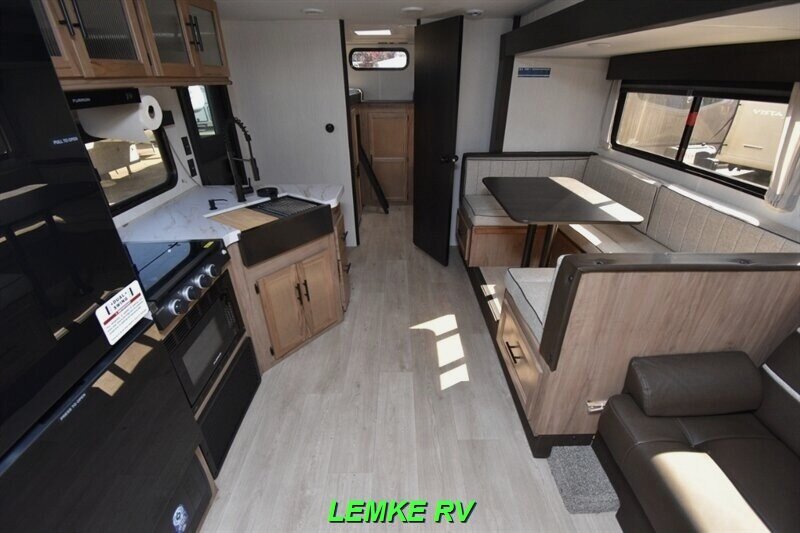 2025 Forest River Cherokee Grey Wolf 29TE  