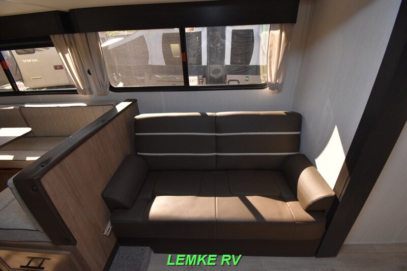 2025 Forest River Cherokee Grey Wolf 29TE   - Photo 17 - Rocklin, CA 95677