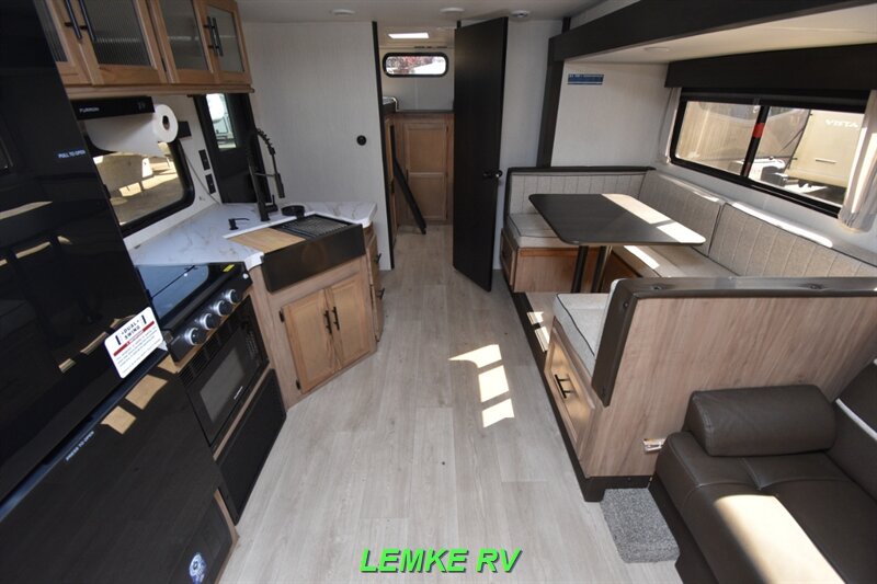 2025 Forest River Cherokee Grey Wolf 29TE  