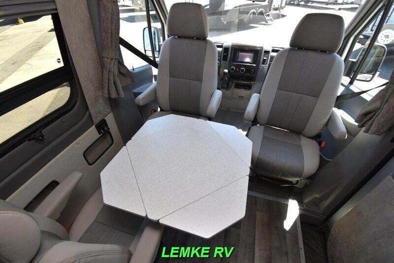 2014 Roadtrek RS Adventurous   - Photo 18 - Rocklin, CA 95677