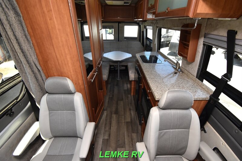 2014 Roadtrek RS Adventurous   - Photo 2 - Rocklin, CA 95677