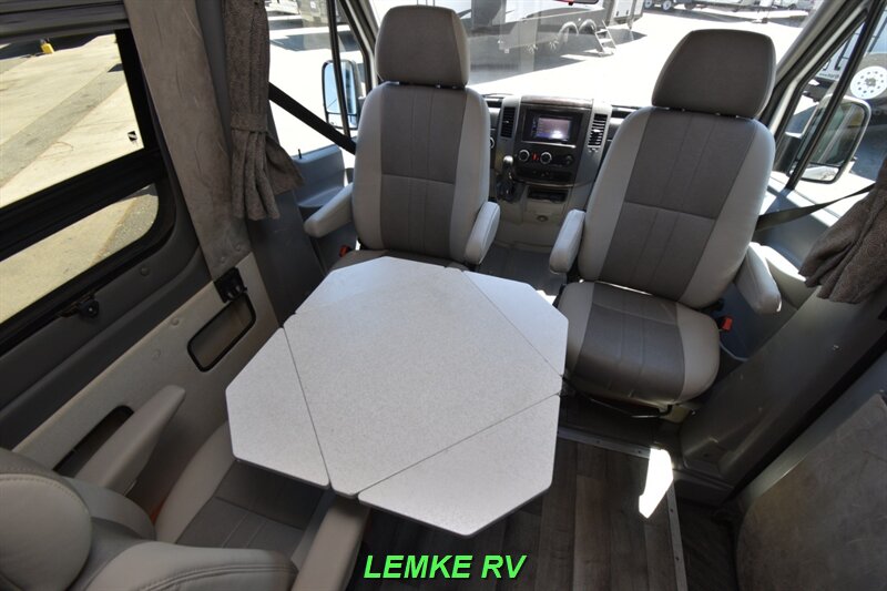 2014 Roadtrek RS Adventurous   - Photo 20 - Rocklin, CA 95677