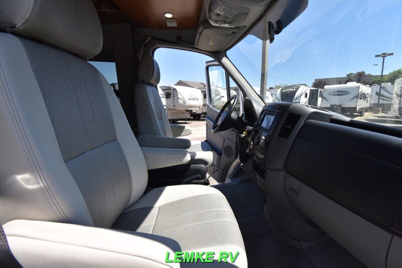 2014 Roadtrek RS Adventurous   - Photo 25 - Rocklin, CA 95677