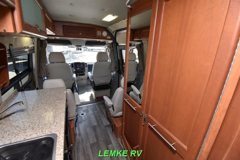 2014 Roadtrek RS Adventurous   - Photo 17 - Rocklin, CA 95677