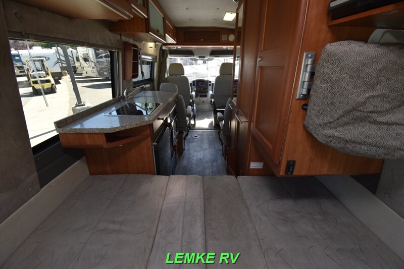 2014 Roadtrek RS Adventurous   - Photo 16 - Rocklin, CA 95677