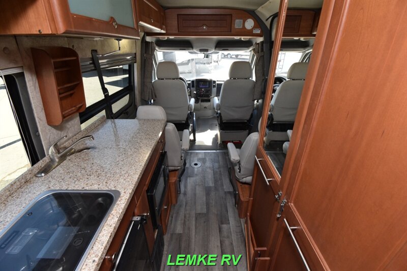 2014 Roadtrek RS Adventurous   - Photo 5 - Rocklin, CA 95677