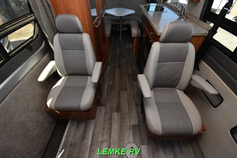 2014 Roadtrek RS Adventurous   - Photo 23 - Rocklin, CA 95677