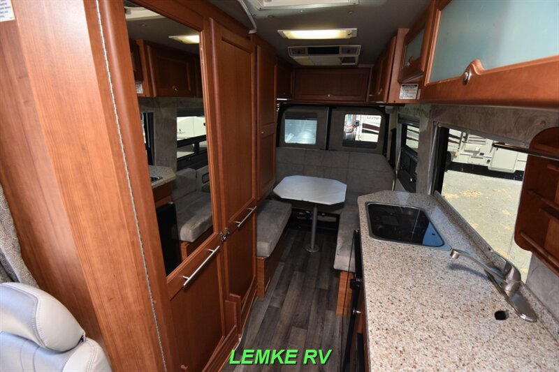 2014 Roadtrek RS Adventurous   - Photo 27 - Rocklin, CA 95677