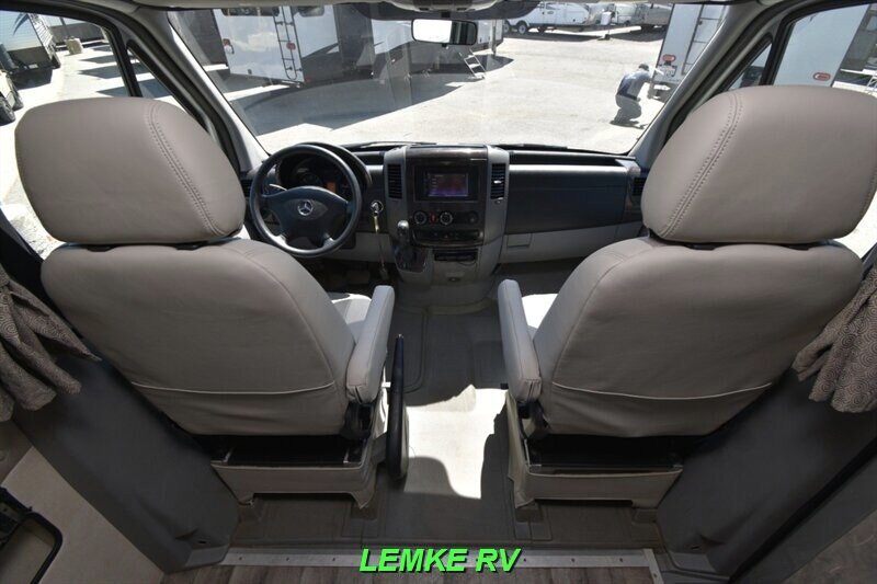 2014 Roadtrek RS Adventurous   - Photo 23 - Rocklin, CA 95677