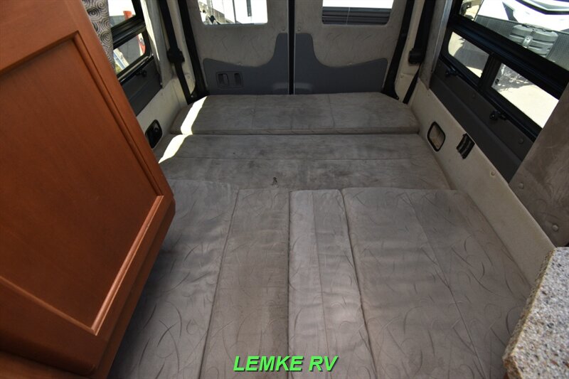 2014 Roadtrek RS Adventurous   - Photo 15 - Rocklin, CA 95677