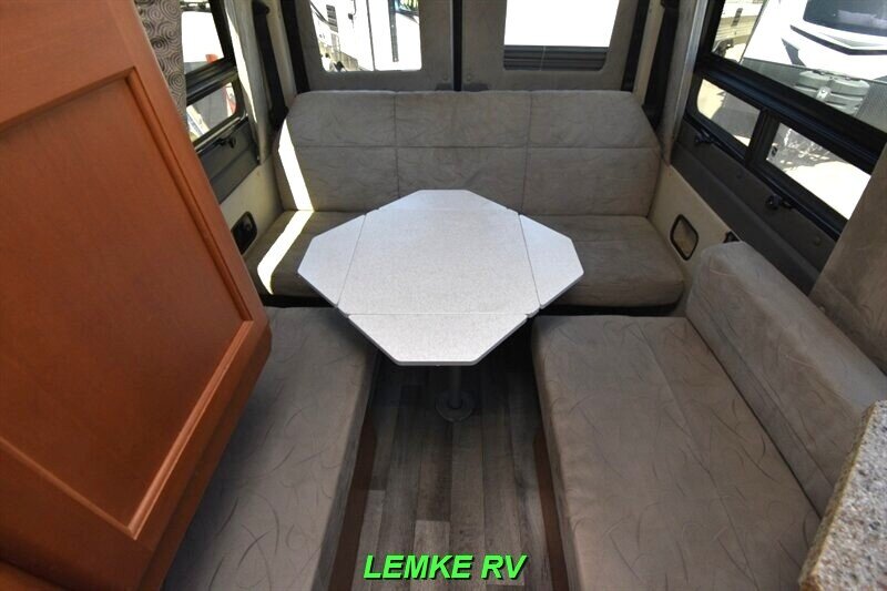 2014 Roadtrek RS Adventurous   - Photo 13 - Rocklin, CA 95677