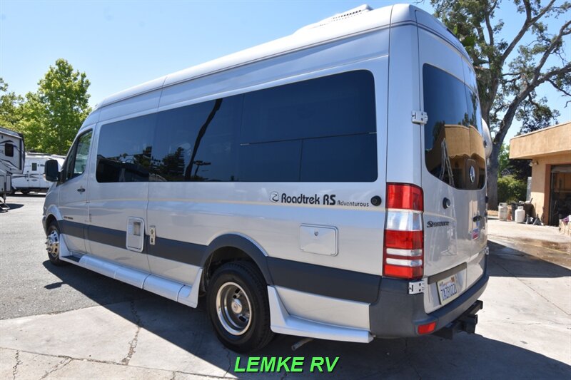 2014 Roadtrek RS Adventurous   - Photo 7 - Rocklin, CA 95677