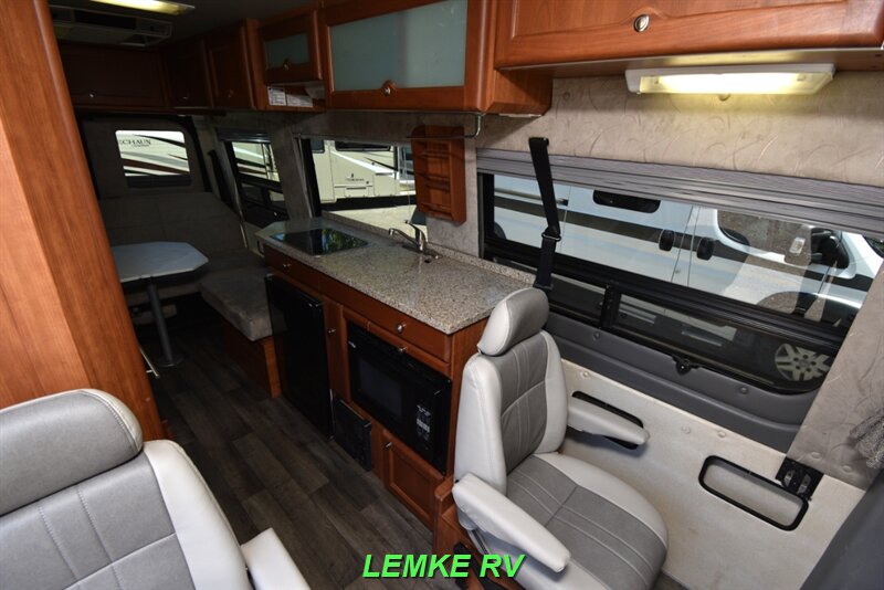 2014 Roadtrek RS Adventurous   - Photo 10 - Rocklin, CA 95677