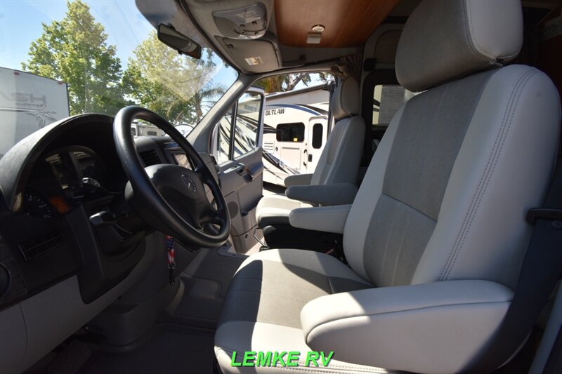 2014 Roadtrek RS Adventurous   - Photo 12 - Rocklin, CA 95677