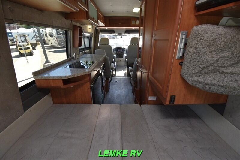 2014 Roadtrek RS Adventurous   - Photo 15 - Rocklin, CA 95677