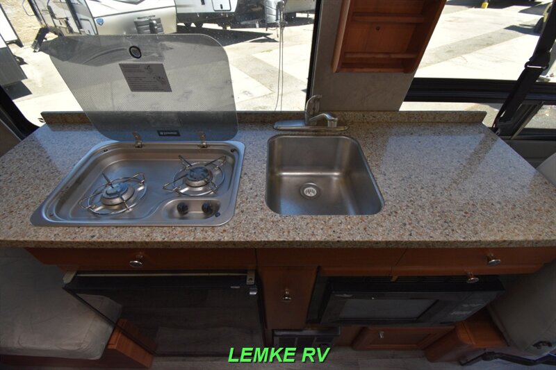 2014 Roadtrek RS Adventurous   - Photo 21 - Rocklin, CA 95677